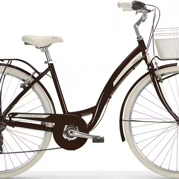 City bike NEW Primavera 6-speed Shimano TY300 derailleur, derailleur gears, for women, derailleur gears