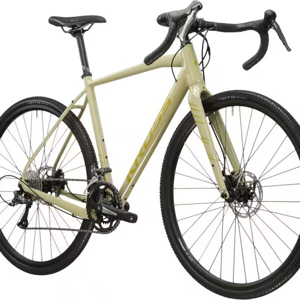 Gravel bike Esker 1.0