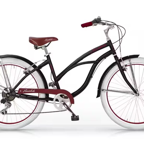 Cruiser Honolulu Woman, Model 125