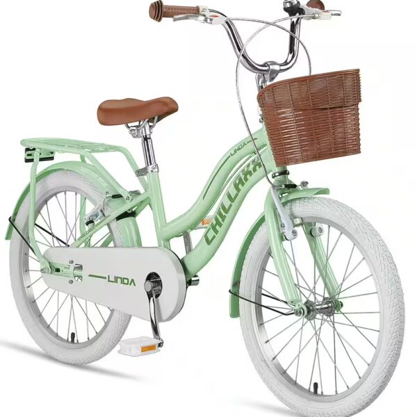 Chillaxx Linda Premium children's city bike in 20 inch