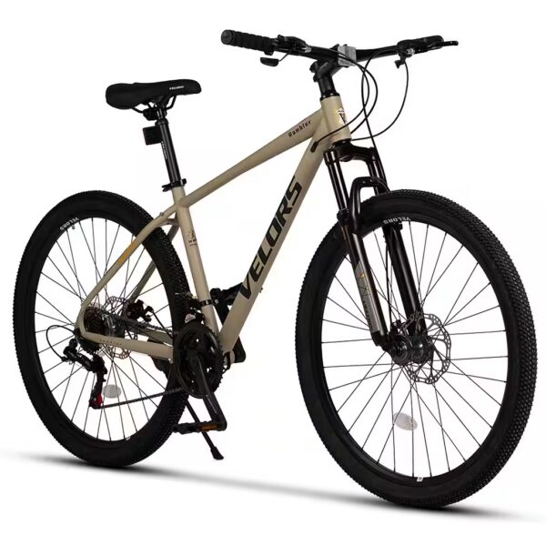 Mountain bike 26 27.5 29 inch bicycle for women men 21-speed Shimano Tourney TZ derailleur, derailleur gears, Kenda tires, youth mountain bike hardtail