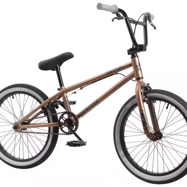 BMX Bike KHE SWITCH 20 inch 11.3kg