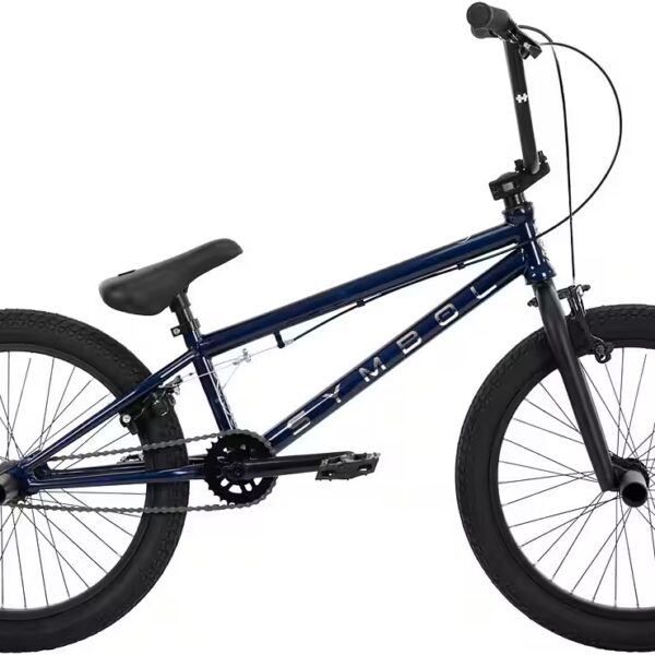BMX Bike Symbol Freestyle BMX Bike, 20 inch