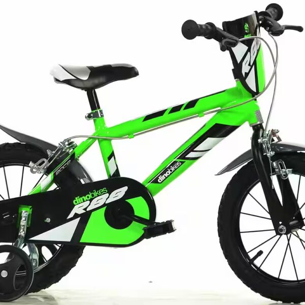 Children's bicycle, boys' bicycle