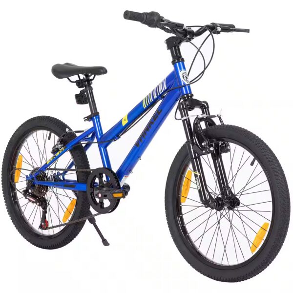 Children's bicycle, kids' bike, 20 inch mountain bike, from 12 years old, children, boys, girls