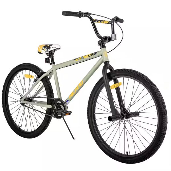 Redeem 2.0 24/26 inch children's bicycle, children's bicycle for boys aged 7-10 years, children's BMX