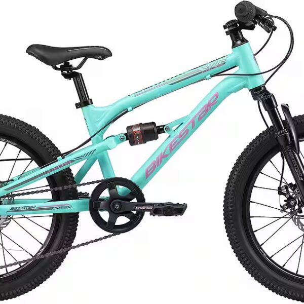 Youth bicycle 7-speed Shimano RD-TY21 derailleur, derailleur gears