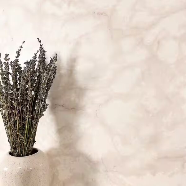 Non-woven wallpaper Marmora 01 wallpaper marble look marble, metallic