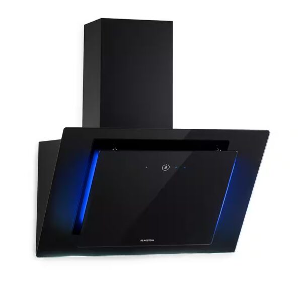 Eleonora 60 ceiling hood