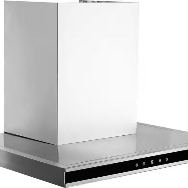 Wall hood SY-3503C-E4-C118-L52-600