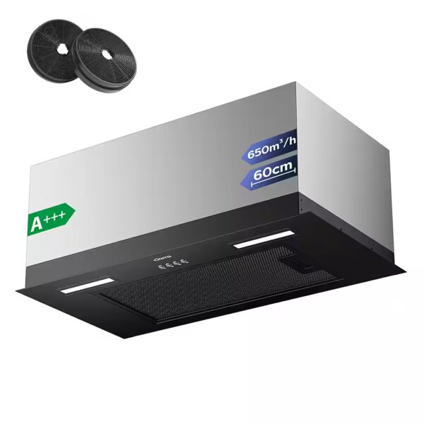 Under-cabinet hood VMB6926A