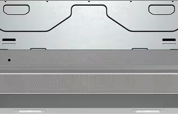 Flat screen hood LI64LB531