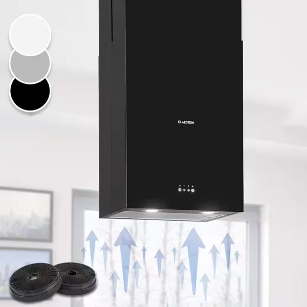 Ceiling hood Structura