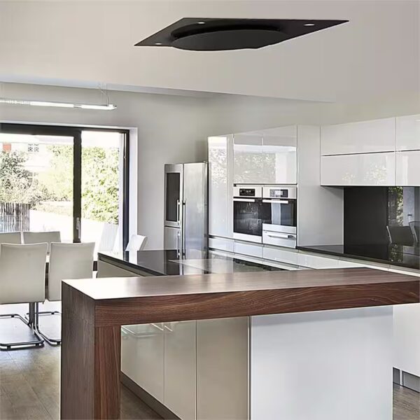 Secret Service ceiling hood TK15-SecretService Series_ Secret Service, Extractor hood, 110 cm