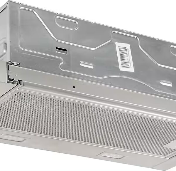 Flat screen hood D46ED22X1