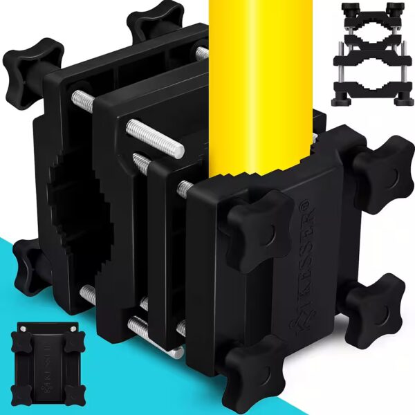 Umbrella holder Premium Parasol Holder Universal Balcony Railing Parasol