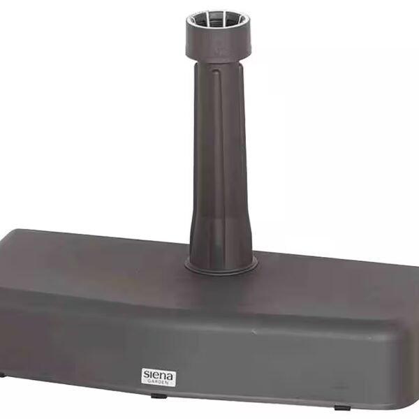 Concrete parasol stand, balcony stand, TOP SELLER!