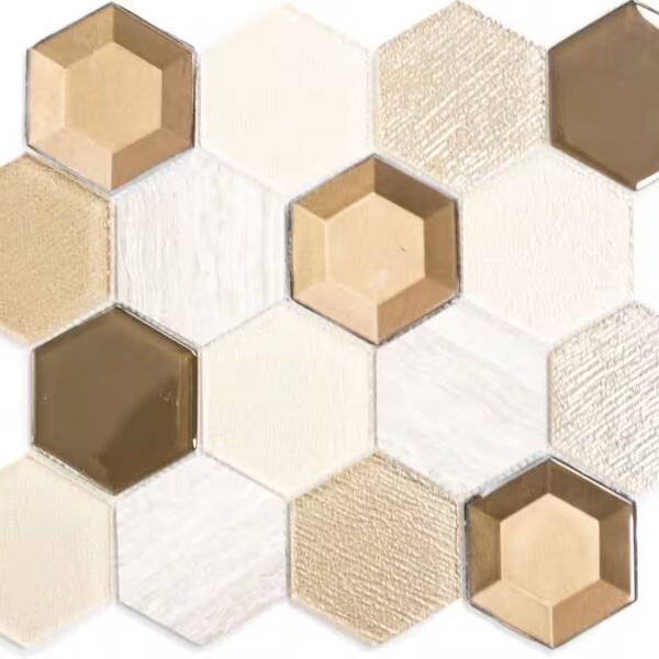 Wall tile, glass mosaic, natural stone mosaic tile, tile backsplash, splash guard