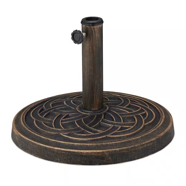 Umbrella holder, umbrella stand, parasol