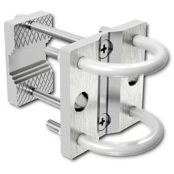 Parasol holder, parasol holder, balcony railing parasol stand for parasol