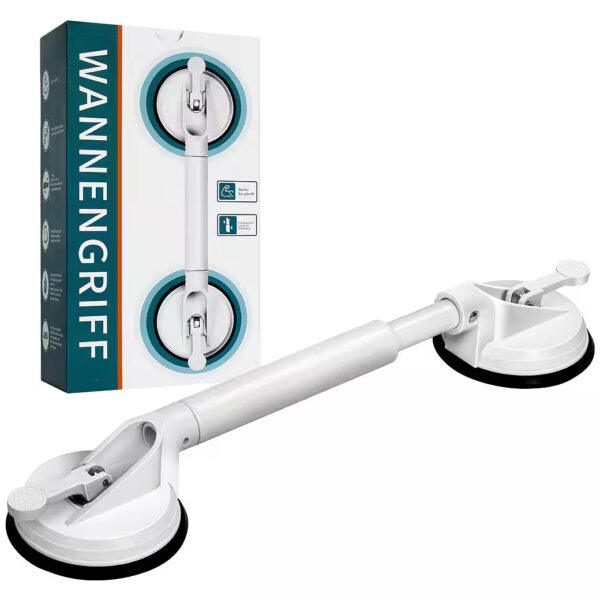 Balustrade safety handrail bathroom non-slip safety grab bar