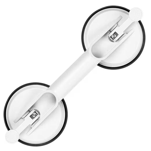 Balustrade safety handrail bathroom suction cup armrests handrail