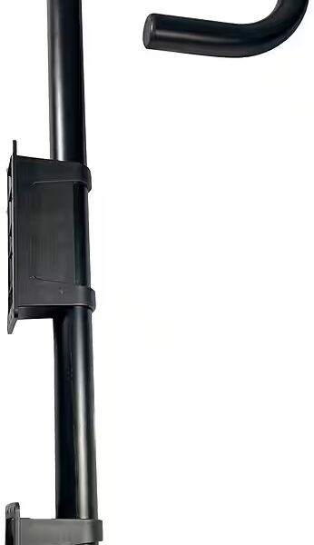 Handrail 120 cm total length, (1 pc), for whirlpools, 120 cm