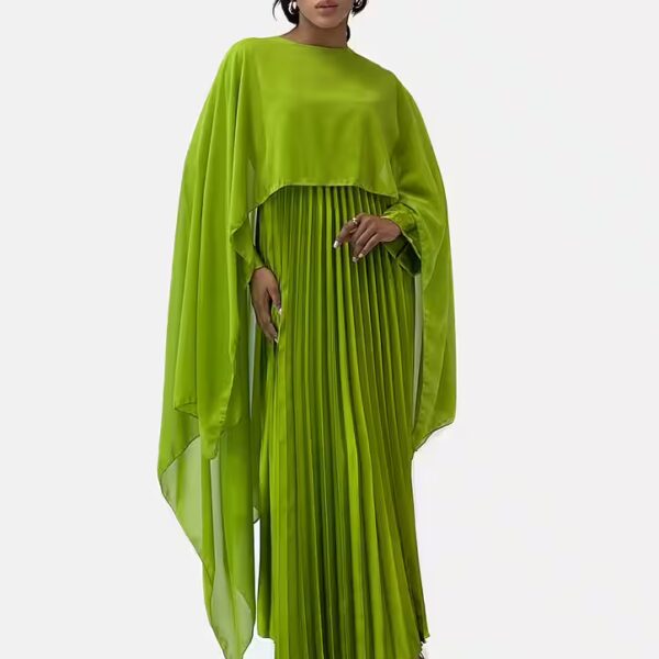 Maxi dress Abaya