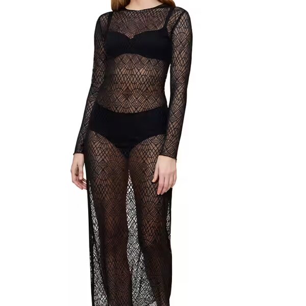 Nightgown A Weekend to Remember Dress