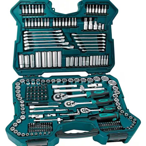 Tool set 215-piece set