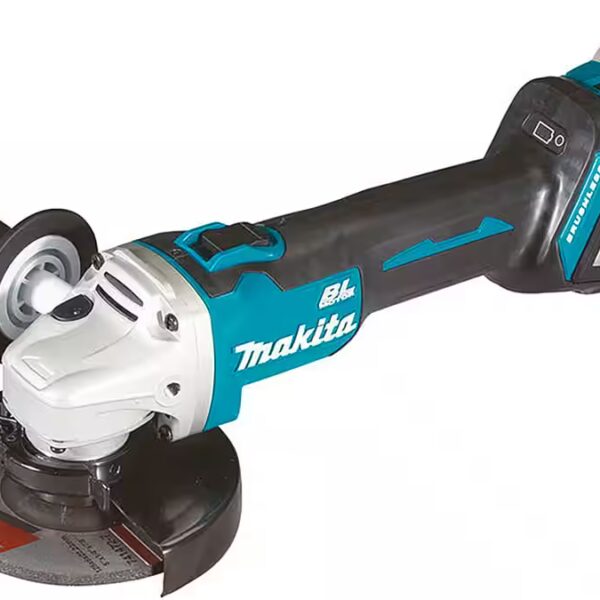 Cordless angle grinder DGA511Z