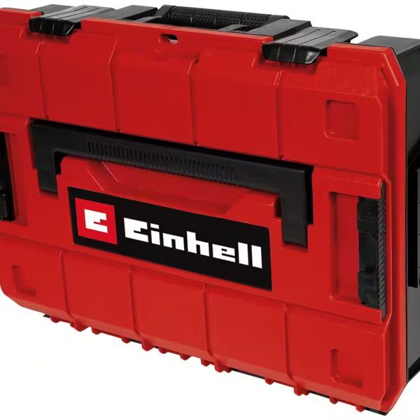 Tool case, system case, E-Case SF