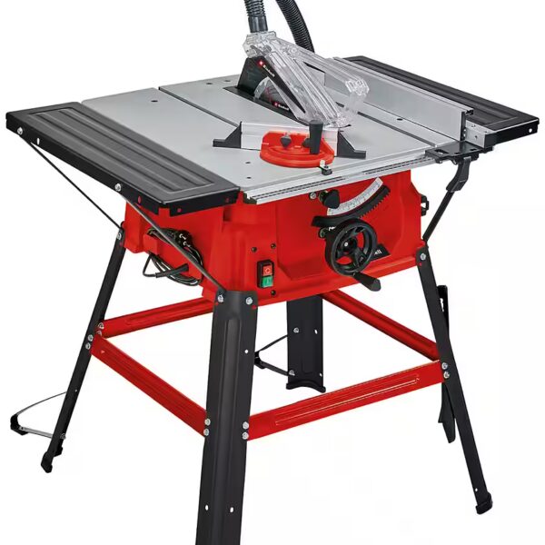 Table saw TC-TS 2025/2 U