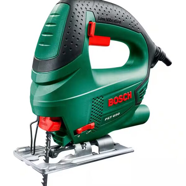 Jigsaw »PST 650 Compact« 500 W, lightweight and compact