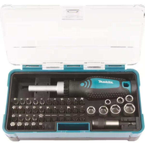 Drill and bit set »B-36170«