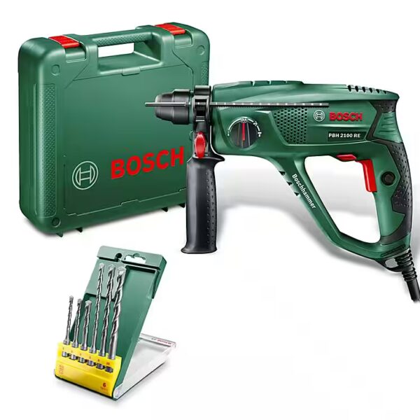 Rotary hammer PBH 2100 RE