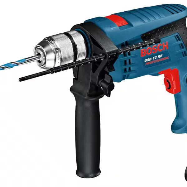 Impact drill GSB 13 RE Professional 230 V, max. 2800 rpm, (1-piece), compact for beginners