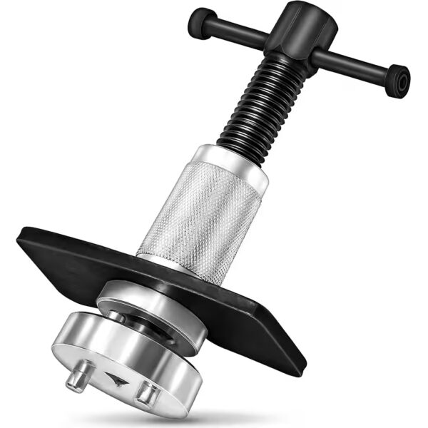 TRESKO 3-piece brake piston rewind tool set