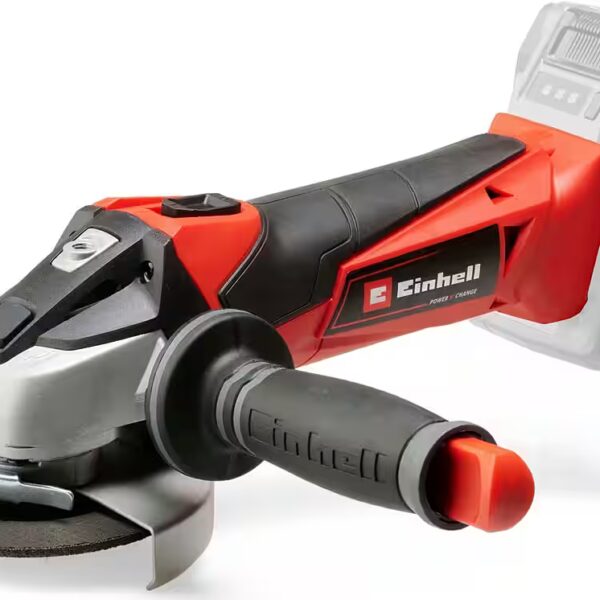 TE-AG 18 Li-Solo Cordless Angle Grinder max. 8500 rpm, Power X-Change, 115 mm, 18 V, without battery