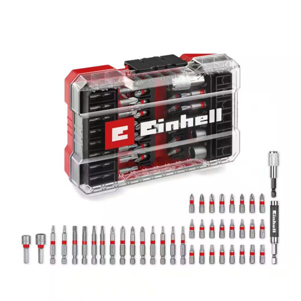 M-CASE Bit Set 42-piece set