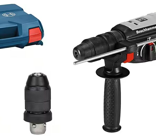 Rotary hammer GBH 2-28 F Professional
