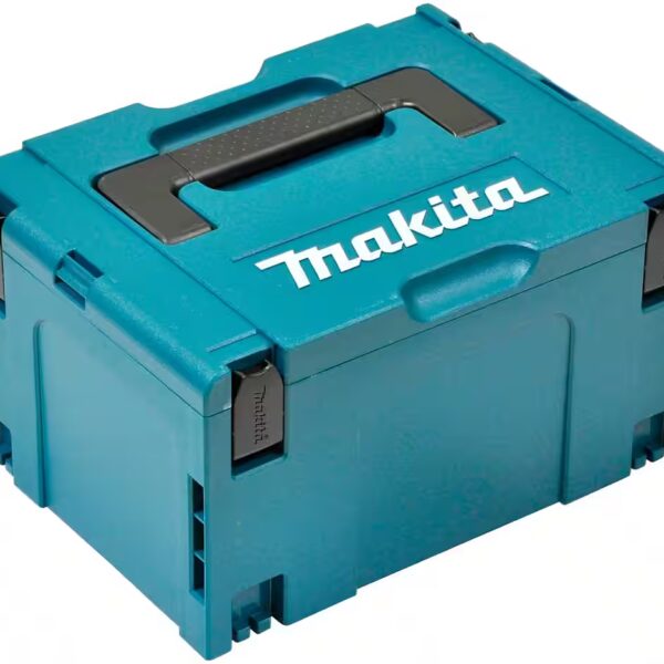 MAKPAC tool case size 3