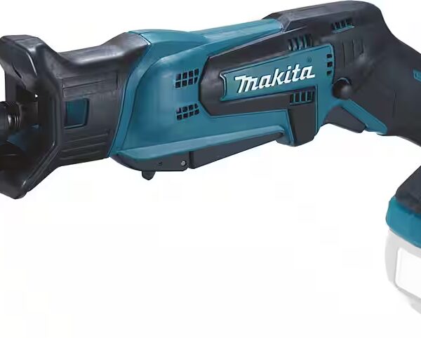 DJR183Z Cordless Reciprocating Saw (without battery and charger)