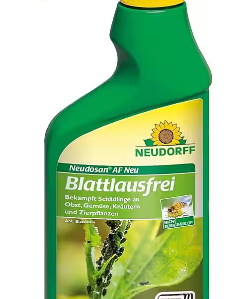 Neudosan AF Neu Insect Spray Aphid-Free 500 ml