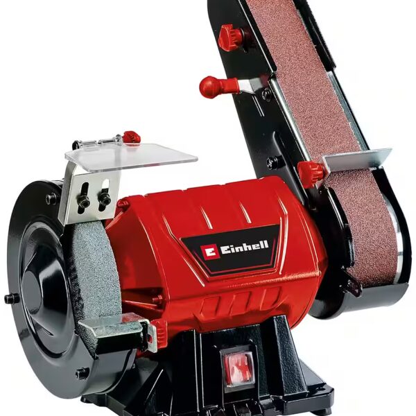 TC-US 350 benchtop belt sander