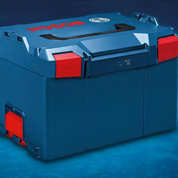 Toolbox case system »L-BOXX 238«
