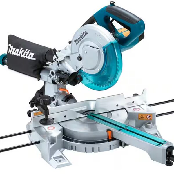 LS0815FL Compound Mitre Saw