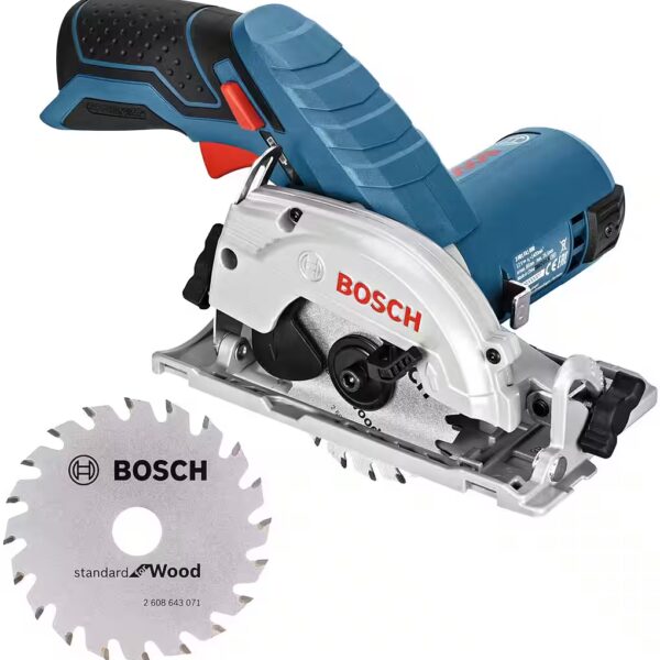 Cordless hand-held circular saw GKS 12V-26