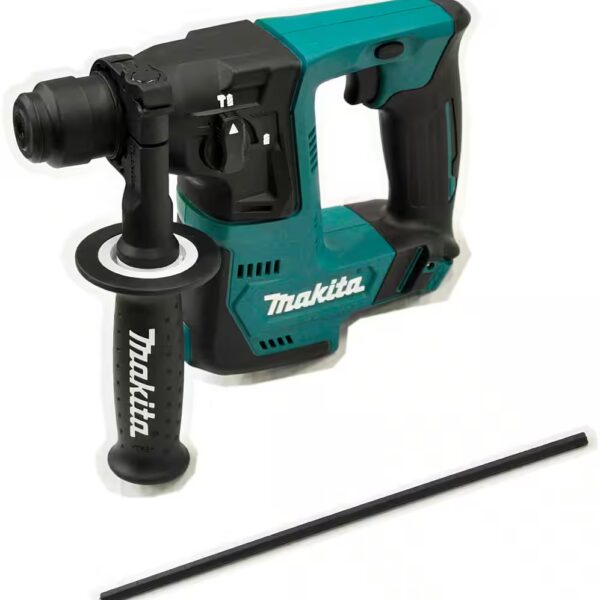 Rotary hammer 12V HR140DZ Max. 850 rpm, without battery and charger, 12V max.