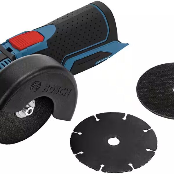 GWS 12V-76 Professional Cordless Angle Grinder